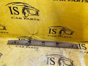 LISTWA PROGOWA PRAWA PORSCHE 911 991 GTS LIFT 3.0