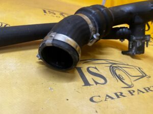 WĄŻ RURA PRZEWÓD DOLOT POWIETRZA FORD FUSION LIFT USA 2.0 ECOBOOST