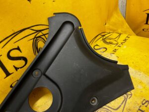 OSŁONA POKRYWA GÓRNA SILNIKA PRAWA PORSCHE PANAMERA 970 I LIFT 3.0 TDI V6