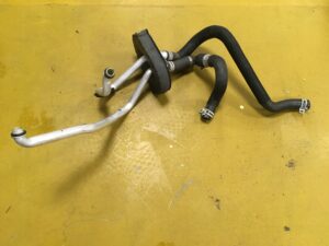 RURA WĄŻ PRZEWÓD WODY RENAULT MEGANE IV 1.3 TCE