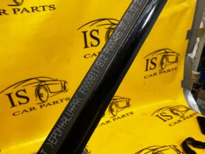 LISTWA ZGARNIAJĄCA SZYBY DRZWI PRZÓD LEWY LEWA BMW 3 E92 COUPE E93 CABRIO