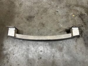 BELKA WZMOCNIENIE ZDERZAKA TYŁ TYLNEGO BMW X6 F16