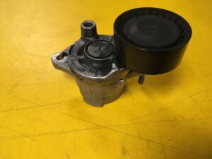 ROLKA NAPINACZ PASKA PEUGEOT CITROEN 1.5 BLUEHDI