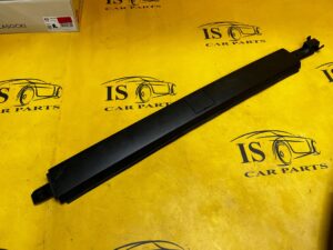 LISTWA RELING DACHOWY MOCOWANIE RELINGU PRAWY DACIA SANDERO II STEPWAY