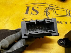 MODUŁ STEROWNIK DRZWI PASAŻERA TYŁ PRAWY LEWY FORD FUSION LIFT USA