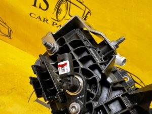 KOLEKTOR SSĄCY RENAULT ESPACE VI AUSTRAL