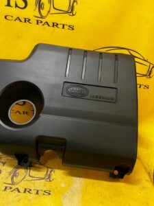 POKRYWA OSŁONA SILNIKA GÓRNA RANGE ROVER EVOQUE II L551