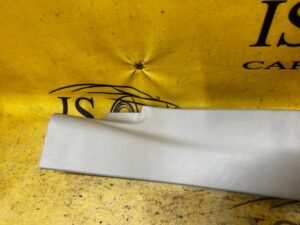 OSŁONA LISTWA PROGU DRZWI PRAWY PRAWA TYŁ INFINITI Q50