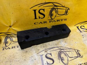 WYGŁUSZENIE LEWY TYŁ VW TOUAREG 7P PORSCHE CAYENNE II 7P5 7P0863801