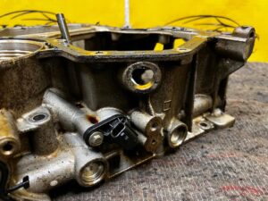 KARTER MISKA MISA OLEJU OLEJOWA RENAULT 1.3 TCE H5HB470