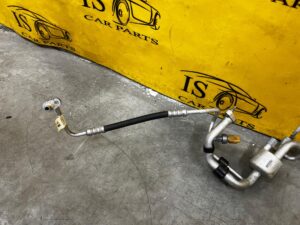 WĄŻ PRZEWÓD RURA RURKA KLIMATYZACJI CITROEN C4 GRAND PICASSO II