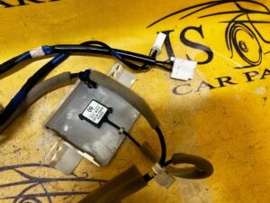 MODUŁ ANTENA GPS LEXUS RX 450H III 3 AL10
