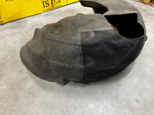 NADKOLE PRAWY TYŁ BMW 5 F10