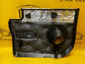 OSŁONA GÓRNA SILNIKA RANGE ROVER EVOQUE L551