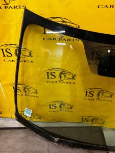 SZYBA PRZÓD CZOŁOWA AKUSTYCZNA NISSAN LEAF II ZE1