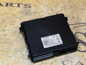 MODUŁ STEROWNIK KLIMATYZACJI KLIMY RENAULT ZOE I Z.E.