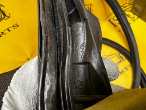 LEWA USZCZELKA WNĘKI DRZWI KAROSERII BMW F22 F20