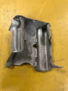 ŁAPA MOCOWANIE WSPORNIK RENAULT DACIA 0.9 TCE