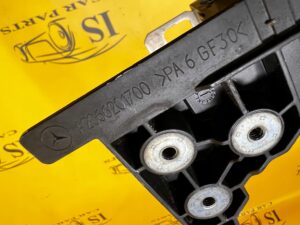 ABSORBER WZMOCNIENIE ZDERZAKA PRZÓD LEWY LEWE MERCEDES C-KLASA W206 AMG