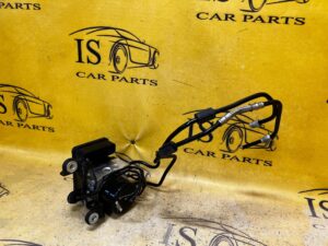 KOMPLET POMPA STEROWNIK ABS PRZEWODY RANGE ROVER EVOQUE L538