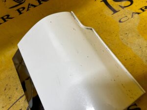 LEWA LISTWA CHROM BŁOTNIKA OSŁONA PROGU GENESIS GV70