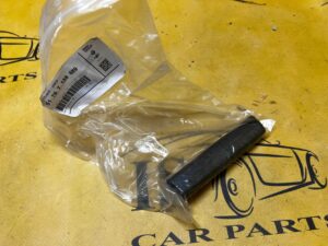 USZCZELKA MASKI POKRYWY SILNIKA BMW 1 E81 E87 3 E90 NOWA OEM