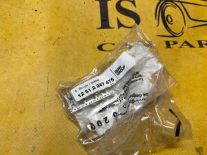 4 X WTYK Z PRZEWODEM BMW 1,5 - 2,5 MM² BMW NOWY OEM