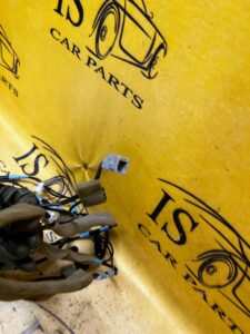 WIĄZKA INSTALACJA ANTENOWA NISSAN X-TRAIL T32