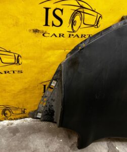 PŁYTA PODŁOGA POD SILNIK ZDERZAK TYŁ TESLA MODEL 3