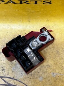 OSŁONA AKUMULATORA KLEMY PLUS LEXUS RX 450H III 3 AL10