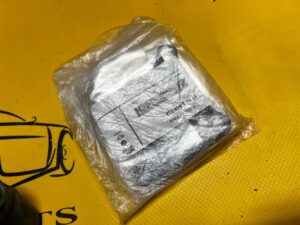 USZCZELKA ATL TURBINY BMW 40i 3 G30 6 G32 7 G11 LIFT X5 G05 X6 G06 NOWA OEM