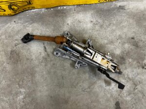 KOLUMNA KIEROWNICZA FORD FUSION LIFT USA