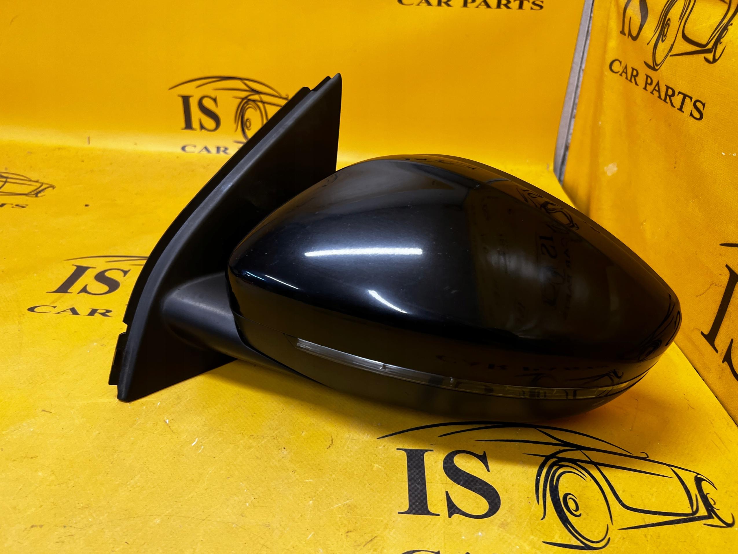 LUSTERKO LEWE 7 PIN 7PIN PEUGEOT 308 II T9 KTVD 2014R EU