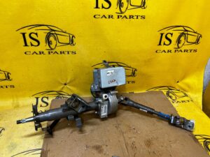 KOLUMNA KIEROWNICZA NISSAN LEAF ZE0 BLOKADA EUROPA