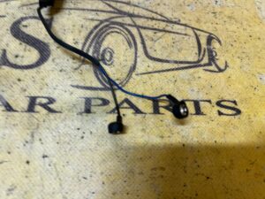 WIĄZKA INSTALACJA ELEKTRYCZNA KAMERY RADARU FORD ESCAPE MK4