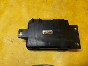 MODUŁ TAC STEROWNIK PRZEPUSTNICY CHEVROLET CORVETTE C5 97-04