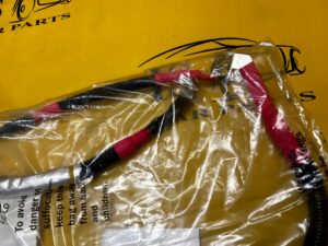 PRZEWÓD ALTERNATOR-ROZRUSZNIK BMW M57N2 X5 E70 F15 X6 E71 F16 NOWY OEM