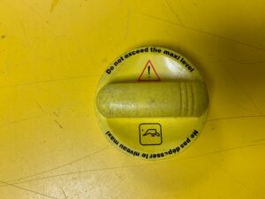 KOREK OLEJU DACIA NISSAN RENAULT 1.5 DCI 1.6 BIT