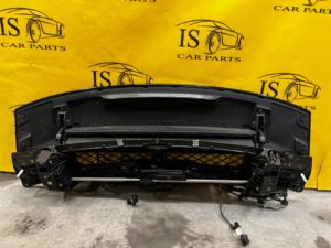 PORSCHE 911 991 991.2 GTS CARRERA LIFT SPOILER TYLNEJ KLAPY LC9X 16-19r.