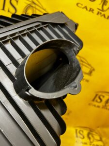 OBUDOWA FILTRA POWIETRZA PRZEWÓD POWIETRZA PORSCHE CAYENNE II 7P5 4.8 V8