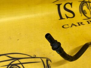 WĄŻ RURA PRZEWÓD WODY PORSCHE 987 CAYMAN 3.4