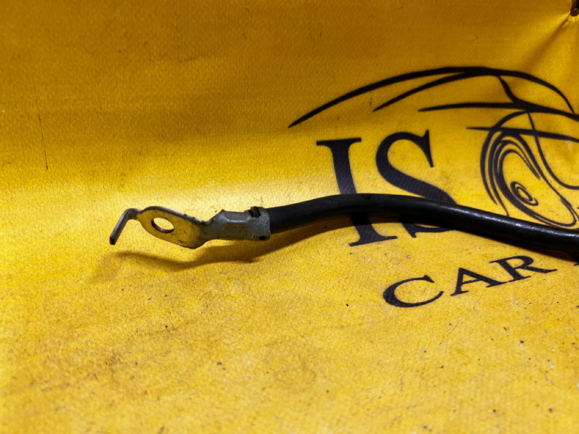 KLEMA MINUSOWA MINUS PRZEWÓD FORD KUGA MK2