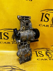 POMPA WODY MOCOWANIE ALTERNATORA BMW F40 F48 B38