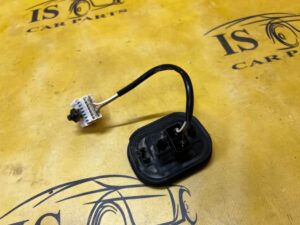 MIKROSTYK DRZWI PRZESUWNYCH DACIA DOKKER