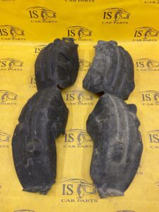 NADKOLE LEWY TYŁ TYLNE RENAULT MEGANE IV RS HB ORI