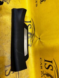 NAKŁADKA LISTWA PROGOWA PRAWY TYŁ LEXUS RX 450H III 3 AL10