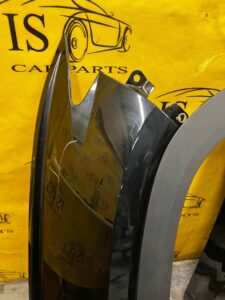 BŁOTNIK LISTWA SIERP PRAWY PRZÓD HYUNDAI TUCSON IV