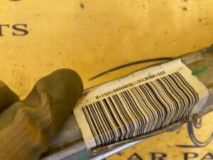 PRZEKŁADNIA KIEROWNICZA MAGLOWNICA FIAT ABARTH 500