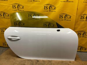 DRZWI PRAWY PRZÓD SZYBA PORSCHE 911 991 LIFT LC9A