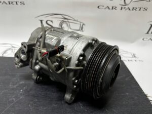 KOMPRESOR KLIMATYZACJI BMW F10 F11 G05 G30